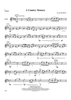 A Country Memory - Violin 1