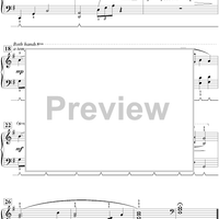 Winter Memories (Ballad)