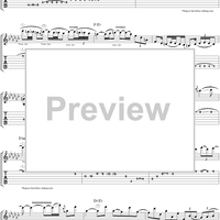 Trial of Tears, Part 2:  Deep in Heaven