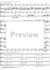 Op. 133 - Score