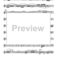 Passacaglia in C Minor - Euphonium 1 BC/TC