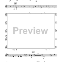 Harry Potter Symphonic Suite - Tuba in B-flat TC