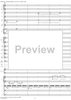 Symphony ''Manfred'' in B minor (b-moll). Tableau I,  Lento lugubre - Full Score
