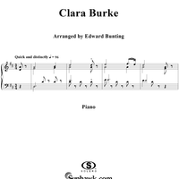 Clara Burke