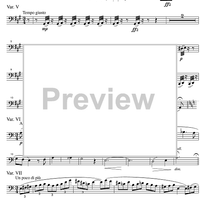 Quintet Op.43 - Bassoon