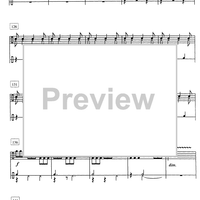 Pinewood waltz - Drums