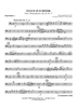 Fugue in D Minor from "String Quartet, Op. 20 No. 5" - Euphonium 2 BC/TC