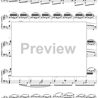 The Art of Finger Dexterity, Op. 740, Book IV, Nos. 25-32