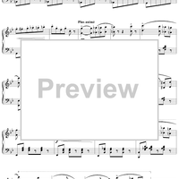 La Source, Act 3, No. 29: Scène et Danse