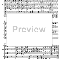 Antiqua Sacra Imago - Score