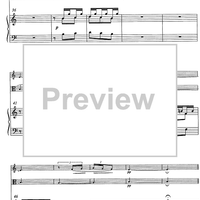 6 canzoni andaluse (6 andalusian songs) - Score