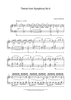 Theme from Symphony No 6
