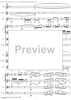 La Finta Giardiniera, Act 2, No. 19 "Schon erstarren meine Glieder" (Aria) - Full Score