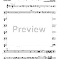 Lead On, O King Eternal - Trumpet 2