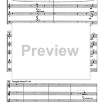 Sequenza A-B - Score