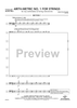 Arith-Metric No. 1 For Strings - For Any Combination of String Instruments