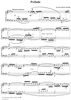 Prélude in E Major
