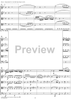 String Quintet No. 6 in E-flat Major, K614 - Score