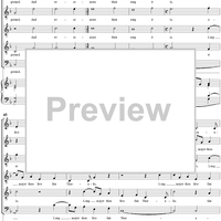 When Thoralis Delights to Walk