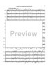 Festive And Commemorative Music - Score