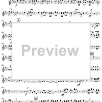 Hallelujah Chorus - Oboes