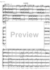 Sextuor pour la fin du 20ème Siècle or Variations on a theme by F. Schubert - Score