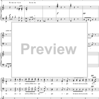 Macbeth, Act 2, No. 10, Choir. "Chi v'impose unirvi a noi?"