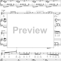 Il Trovatore, Act 2, The Gypsy