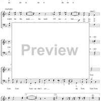 Toot! Toot! Tootsie! (Goodbye)