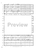 Tales of a Medieval Warrior - Score