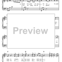 One More Day (With You)