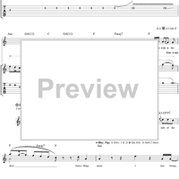 We Walk in the Dream