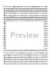 Concerto For Tuba - Score