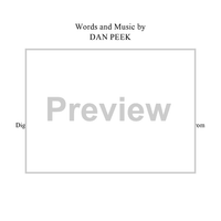 Don't Cross the River