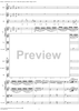 Alla selva, al prato, al fonte, No. 2 from "Il Re Pastore", Act 1 (K208) - Full Score
