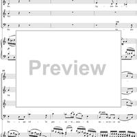 Mass No. 4 in C Major, Op. 48, D452: No. 6, Agnus Dei