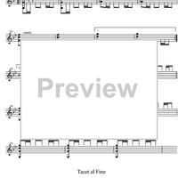 Swans of Frost - Mandolins