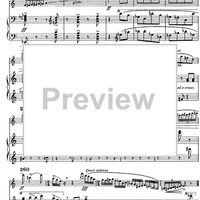 Conversations - Score