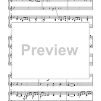 Rejoice Greatly, O Daughter of Zion - Bonus Material