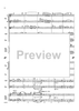 Phantom's Escape - Score