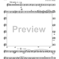 Jesu, Joy of Man's Desiring - Oboe