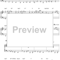 Our Love Is Here To Stay