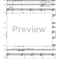 Suite for Horn and Tuba - Piano Score