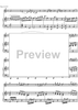 Sonata No.36 F Major KV 547 - Score