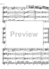 Quartetto No. 8 - Score