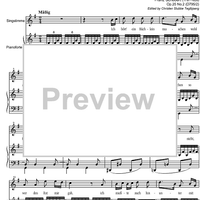 Die schöne Müllerin Op.25 D795