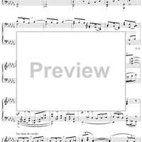 En Bateau, No. 1 from "Petite Suite" (L65, No. 1)