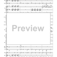 Loudoun Praises - Score