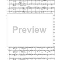 Missa Solemnis, No. 1: Kyrie - Full Score
