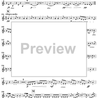 Serenade in D Minor, Op. 44, Movement 4 - Horn in F 2